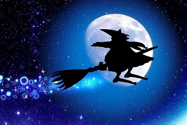 Who is the Befana? - Principal Relocation Company