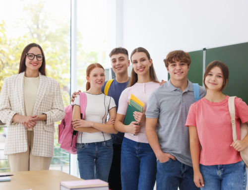 Education System in Italy: A Guide for Expats with Children