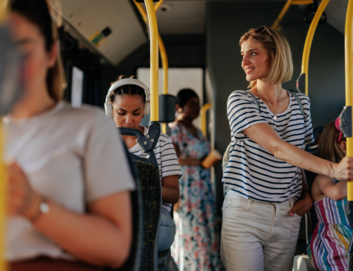 How to Use Public Transportation in Italy: A Guide for New Residents
