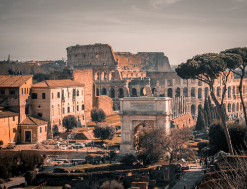 What Changes for Rome Residents: Free Museums and Cultural Initiatives in 2026