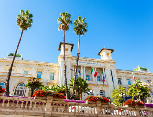 Sanremo Music Festival: Fun Facts About Italy’s Most Loved Song Contest