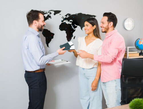 What Relocation Really Means: Behind the Process