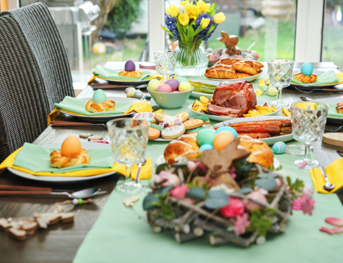 Italian Easter Foods: Traditions You Must Taste