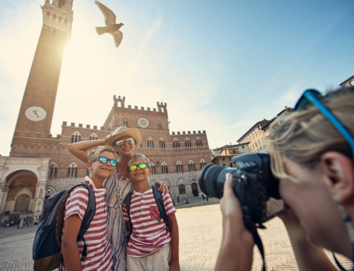 Quality of Life in Italy: The 2025 Ranking of the Best Cities to Live In