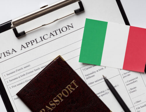 Residence Registration in Italy: Requirements, Steps and Timeline
