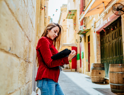 Malta Nomad Residence Permit: Full Guide for Remote Workers