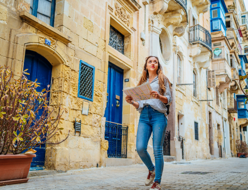 Malta in Spring: Culture, Nature & Hidden Gems