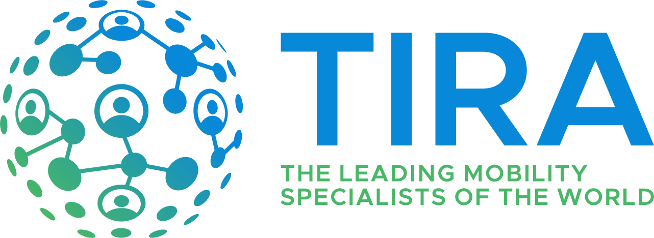 TIRA logo