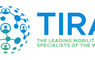 tira logo
